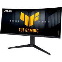ASUS Monitor TUF Gaming - VG34WQML5A - (90LM0BP1-B01E71) (90LM0BP1B01E71) — Buy in Cyprus with Fast Delivery