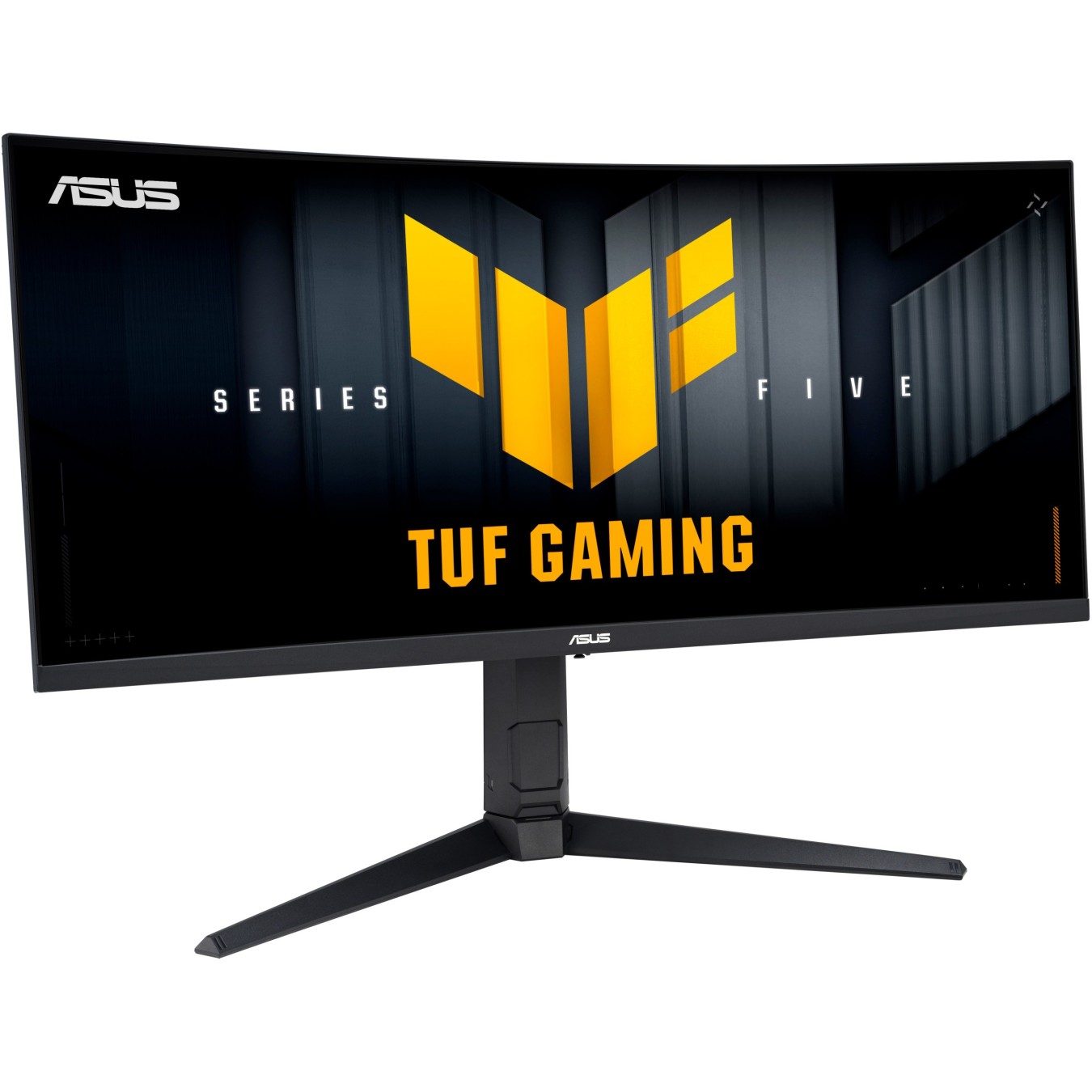 ASUS Monitor TUF Gaming - VG34WQML5A - (90LM0BP1-B01E71) (90LM0BP1B01E71) — Buy in Cyprus with Fast Delivery