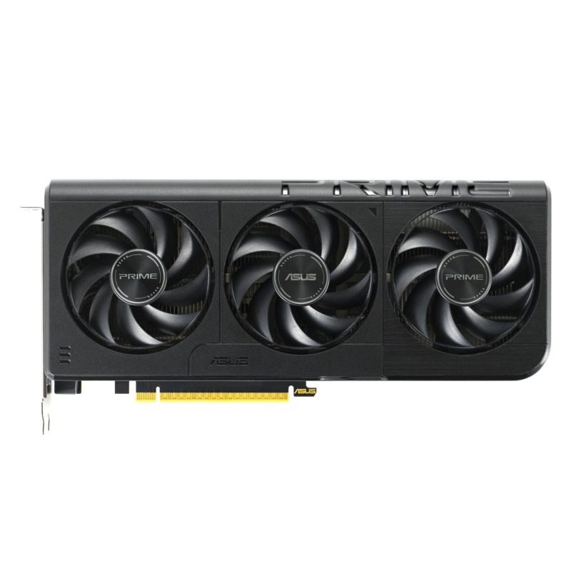 Buy ASUS GeForce RTX 5060 Prime OC - 8GB GDDR7, 2565 MHz Boost, Multicolor, PCIe... in Cyprus, Nicosia, Limassol, Larnaka, Pafos