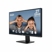 MSI PRO - MP273UDE - 27'(68.6cm) TFT — Buy in Cyprus with Fast Delivery
