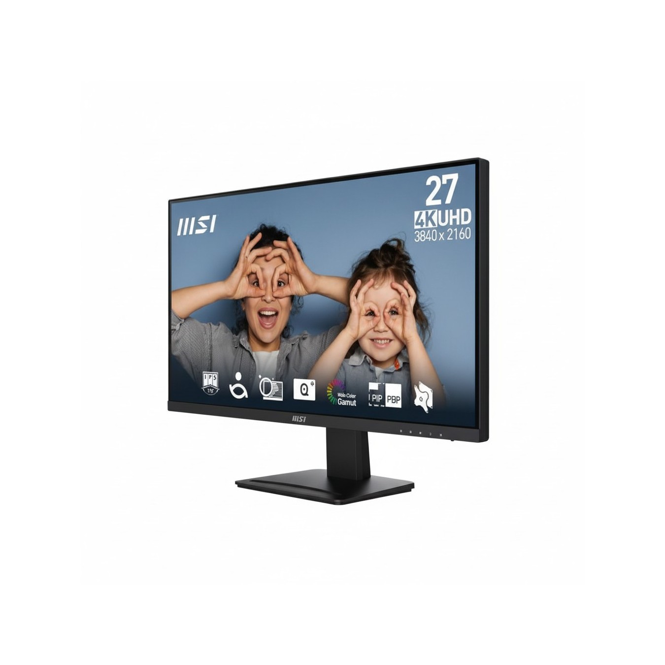 MSI PRO - MP273UDE - 27'(68.6cm) TFT — Buy in Cyprus with Fast Delivery