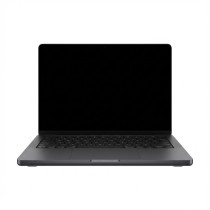 MacBook Pro 14 Space Black - M4 Pro - 14-Core CPU 20-Core GPU (48GB.2TB.Nanotexture Glass) — Buy in Cyprus with Fast Delivery