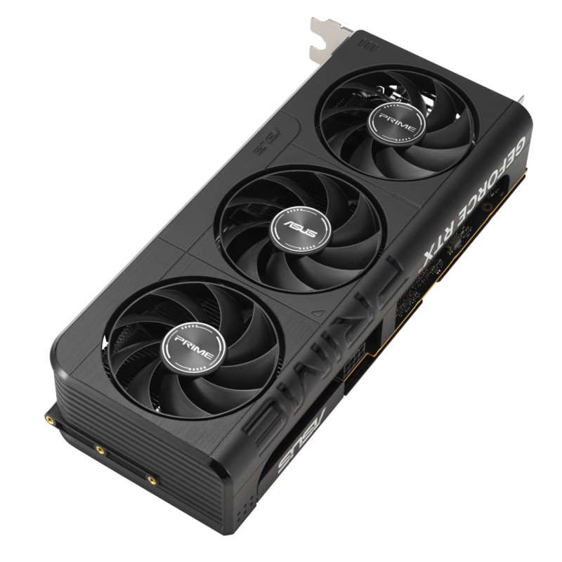 Buy ASUS GeForce RTX 5060 Prime OC - 8GB GDDR7, 2565 MHz Boost, Multicolor, PCIe... in Cyprus, Nicosia, Limassol, Larnaka, Pafos