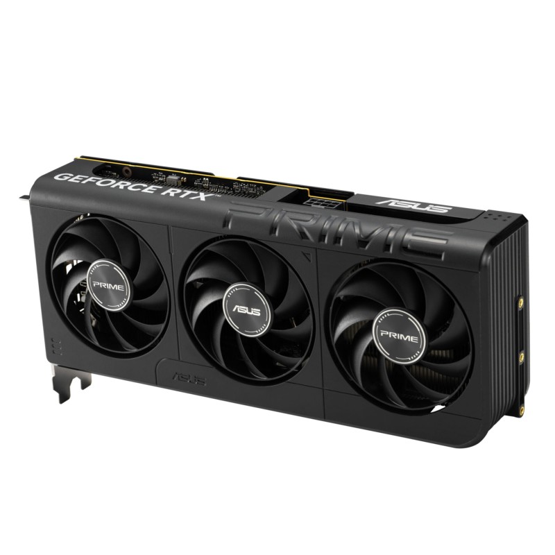 Buy ASUS GeForce RTX 5060 Prime OC - 8GB GDDR7, 2565 MHz Boost, Multicolor, PCIe... in Cyprus, Nicosia, Limassol, Larnaka, Pafos