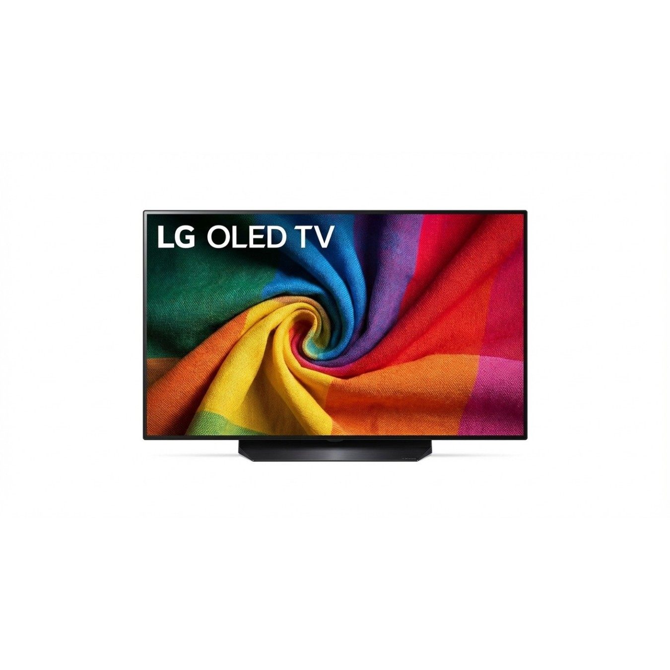 LG TV - OLED55B59LA - 139cm 55' 4K OLED Smart TV — Buy in Cyprus with Fast Delivery