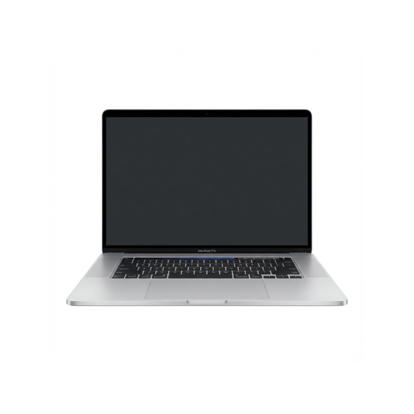 Apple16-inch MacBook Pro - Apple M4 Max chip with 16-core CPU and 40-core GPU. 48GB. 1TB SSD - Silver