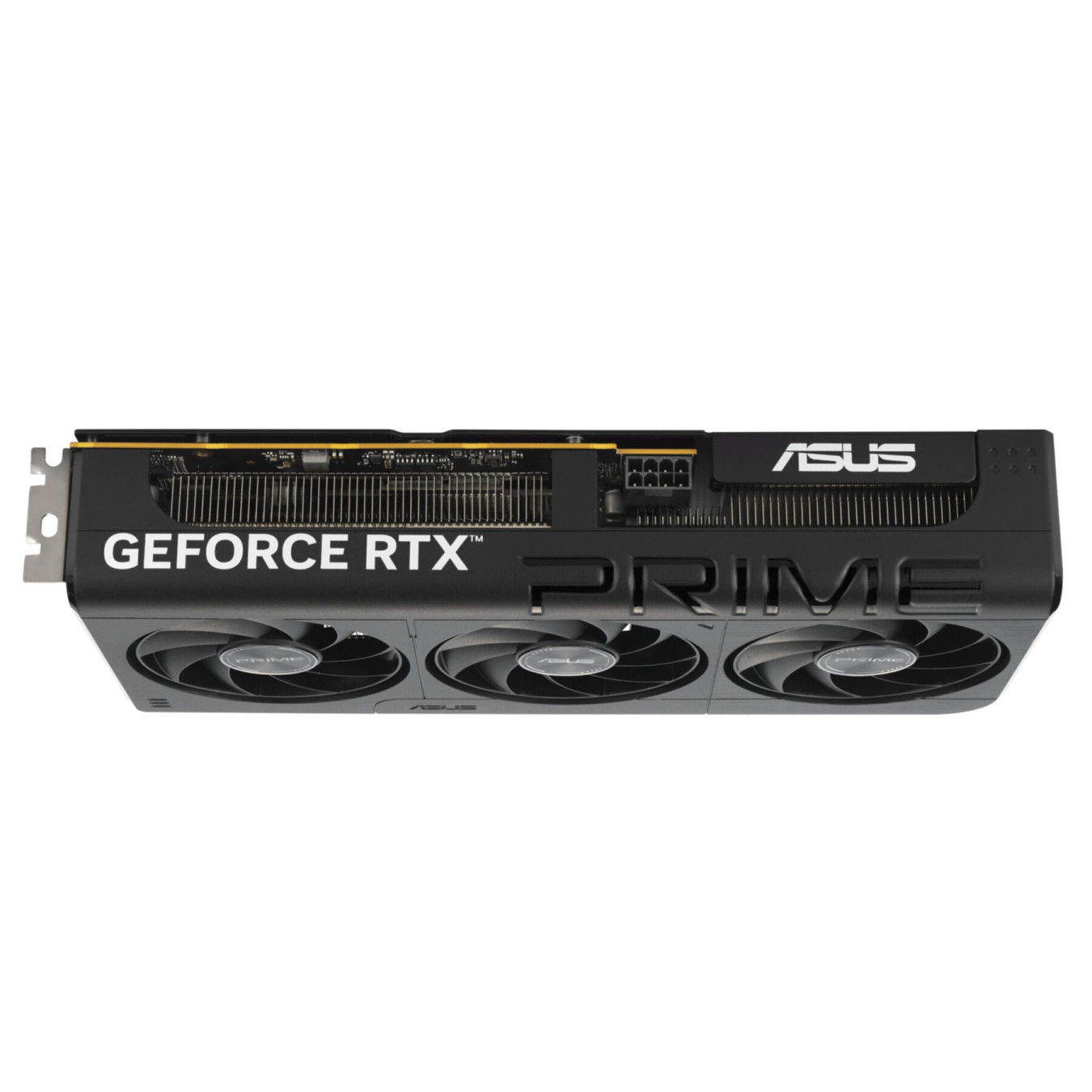 ASUS GeForce RTX 5060 Prime OC - 8GB GDDR7, 2565 MHz Boost, Multicolor, PCIe 5.0 — Buy in Cyprus with Fast Delivery