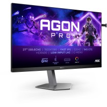 Monitor - AG276FK - 27IN 68.58CM IPS — Buy in Cyprus with Fast Delivery