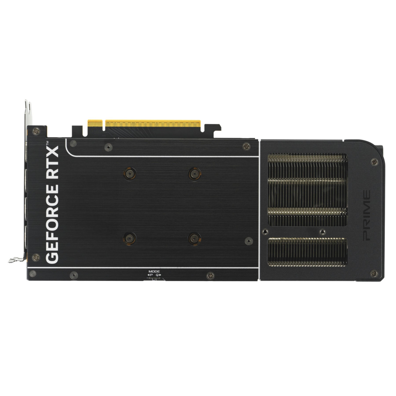 ASUS GeForce RTX 5060 Prime OC - 8GB GDDR7, 2565 MHz Boost, Multicolor, PCIe 5.0 — Buy in Cyprus with Fast Delivery