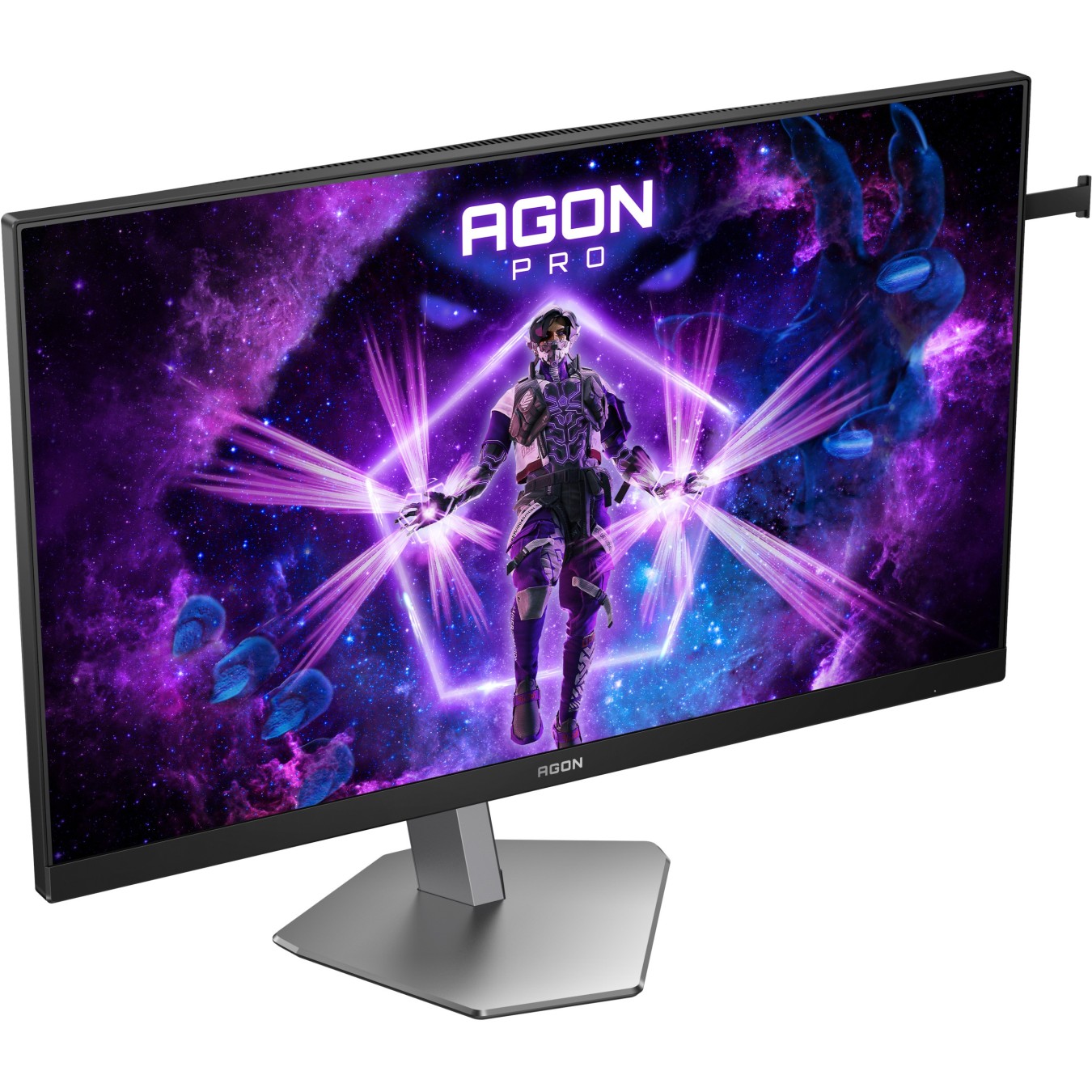 Monitor - AG276FK - 27IN 68.58CM IPS — Buy in Cyprus with Fast Delivery