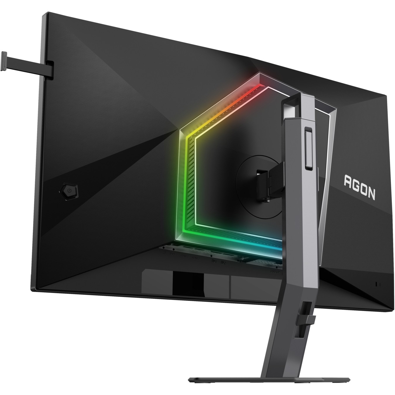 Monitor - AG276FK - 27IN 68.58CM IPS — Buy in Cyprus with Fast Delivery
