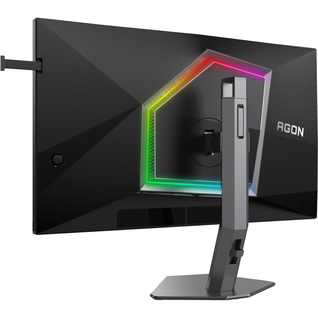 Monitor - AG276FK - 27IN 68.58CM IPS — Buy in Cyprus with Fast Delivery