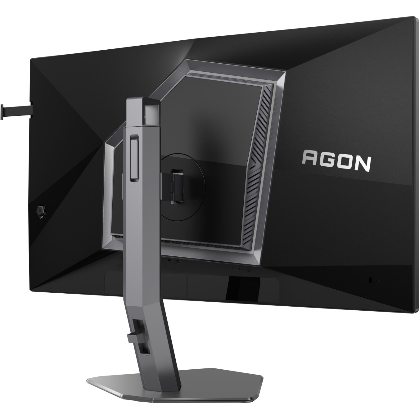 Monitor - AG276FK - 27IN 68.58CM IPS — Buy in Cyprus with Fast Delivery
