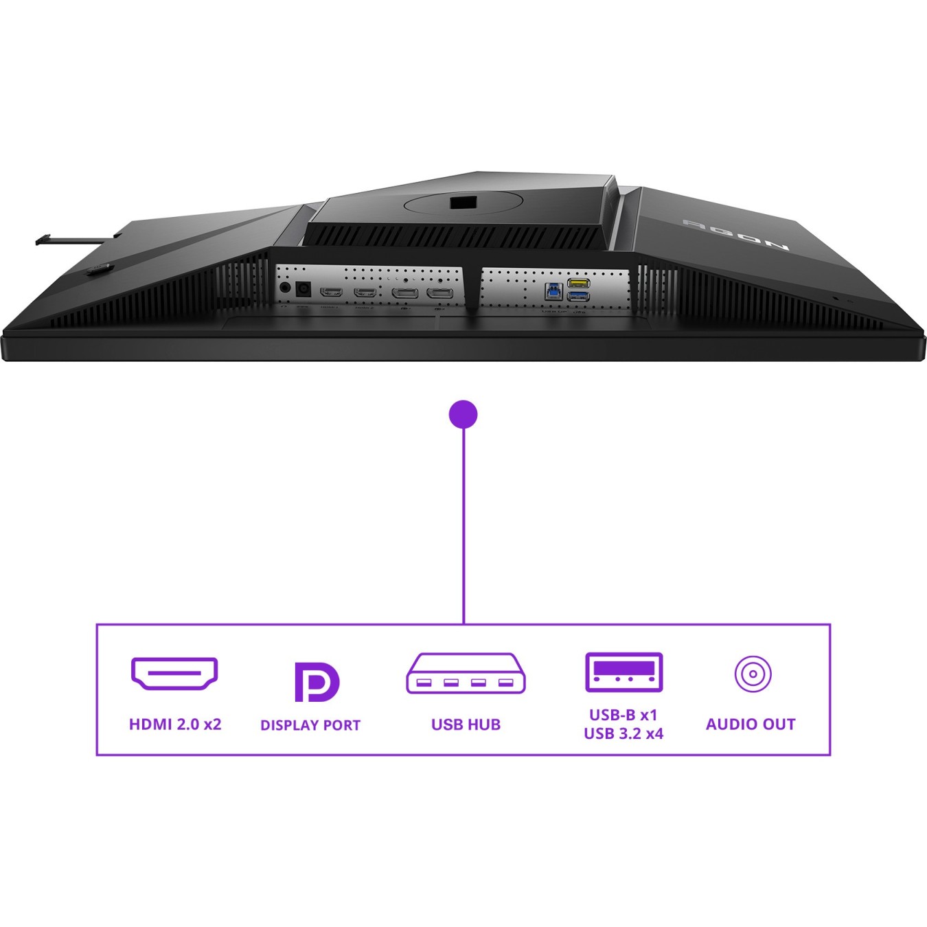 Monitor - AG276FK - 27IN 68.58CM IPS — Buy in Cyprus with Fast Delivery