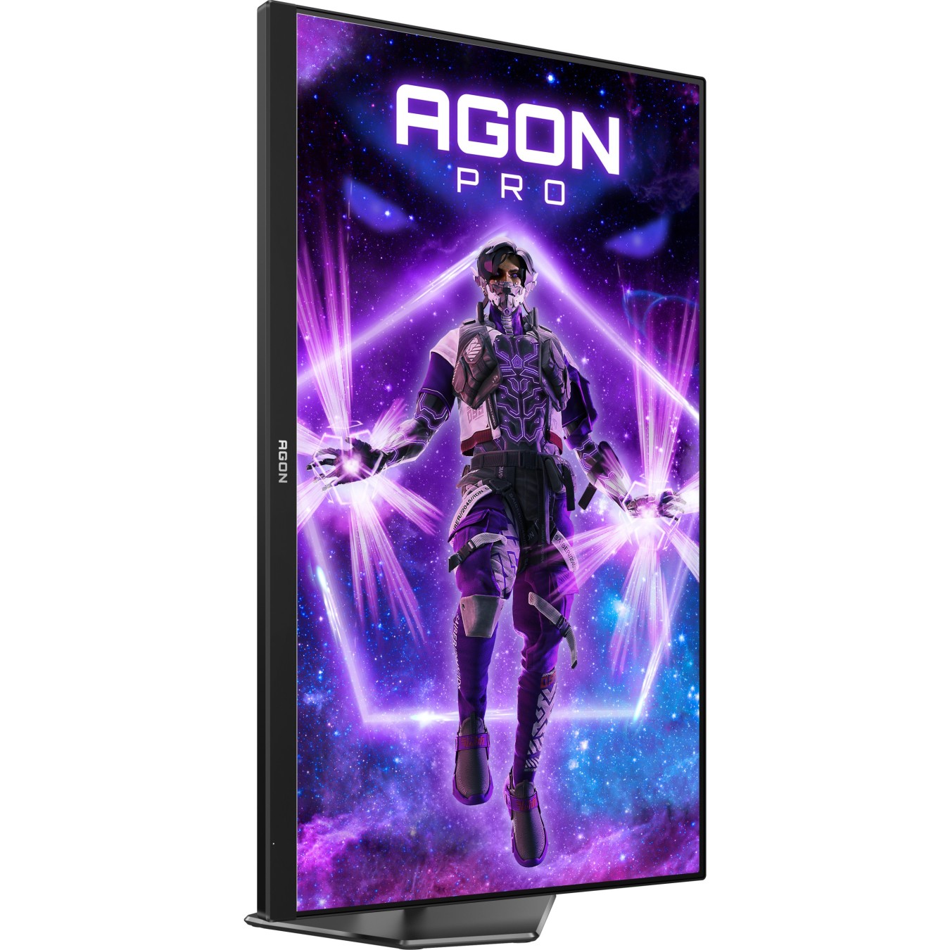Monitor - AG276FK - 27IN 68.58CM IPS — Buy in Cyprus with Fast Delivery