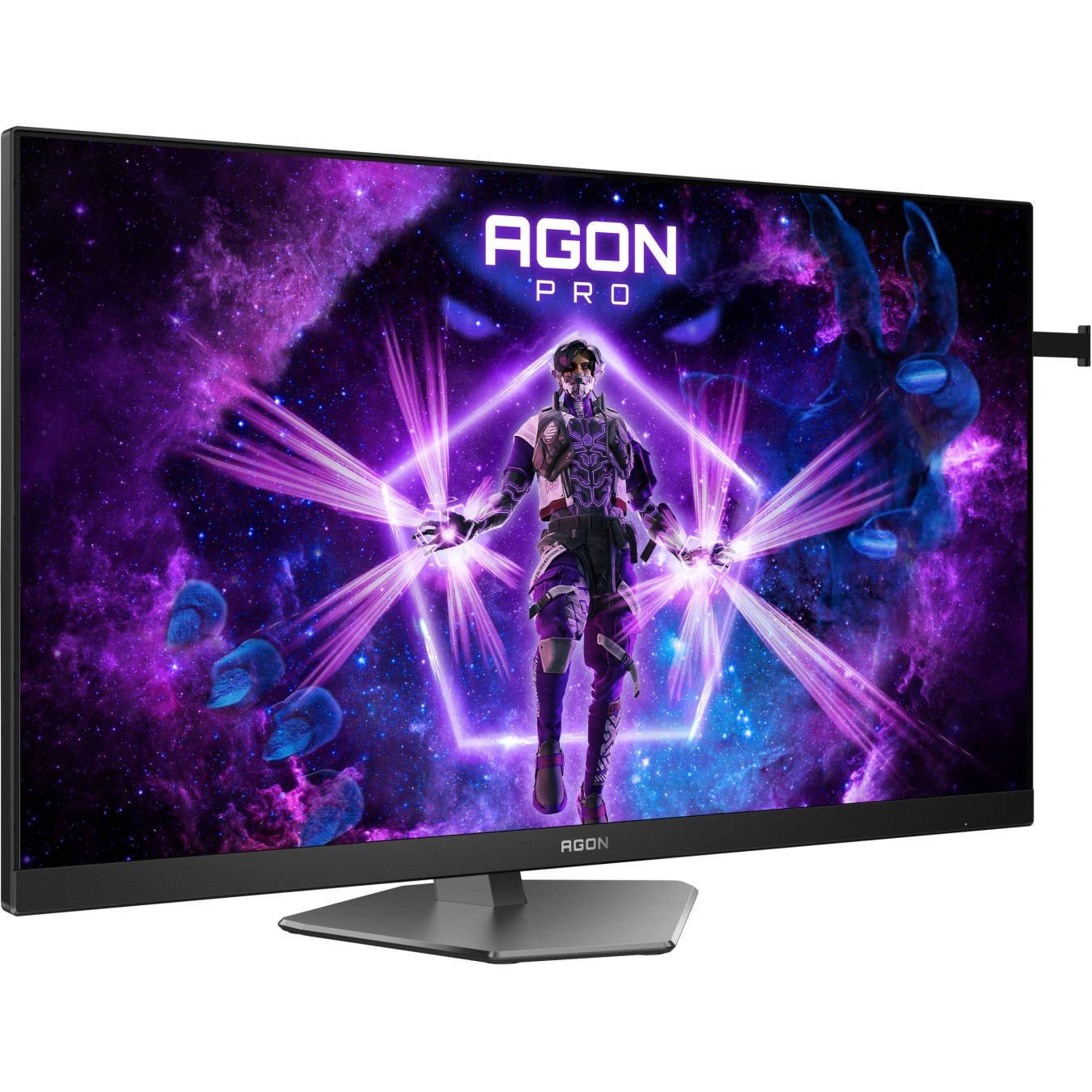 Monitor - AG276FK - 27IN 68.58CM IPS — Buy in Cyprus with Fast Delivery
