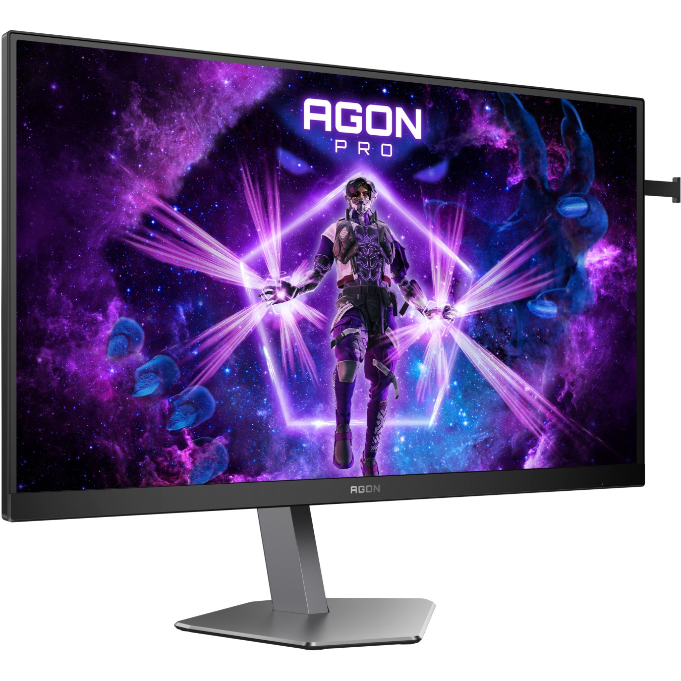 Monitor - AG276FK - 27IN 68.58CM IPS — Buy in Cyprus with Fast Delivery