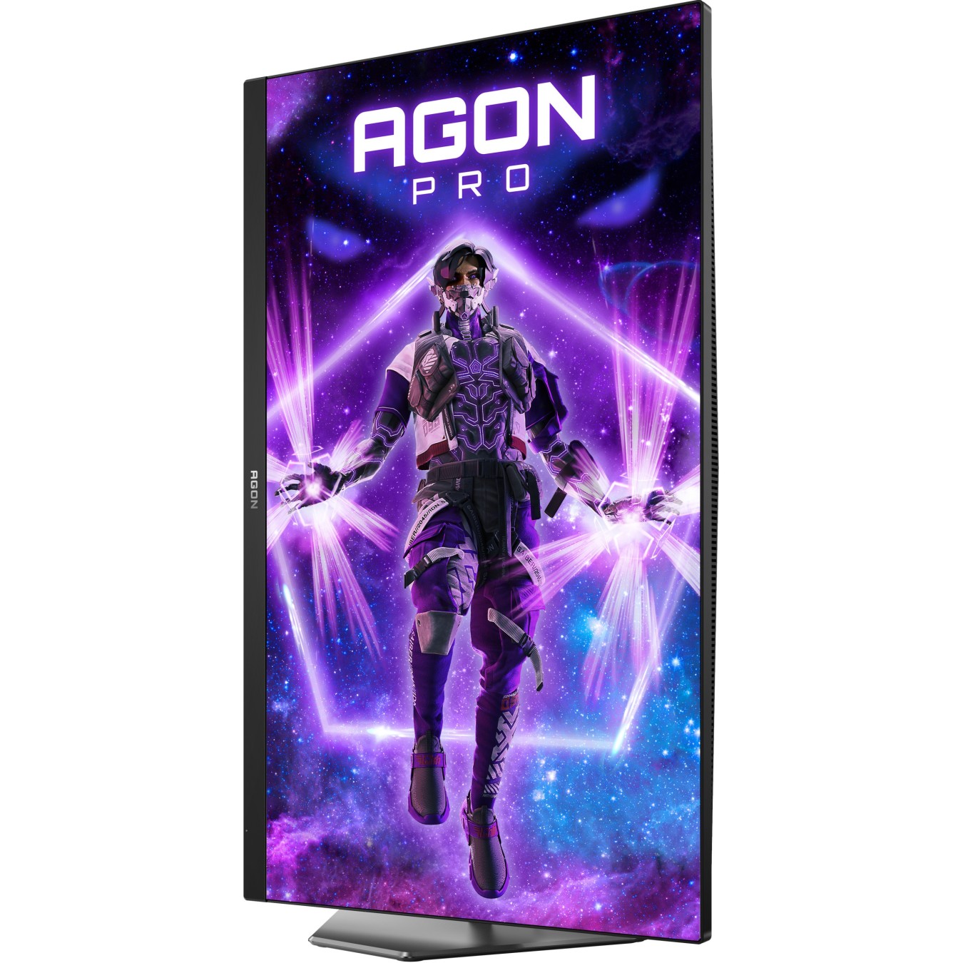 Monitor - AG276FK - 27IN 68.58CM IPS — Buy in Cyprus with Fast Delivery
