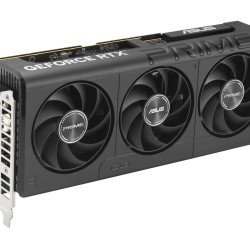 Buy ASUS GeForce RTX 5050 Prime OC - Black, 8GB GDDR6, Boost 2677MHz (OC 2707MHz) in Cyprus, Nicosia, Limassol, Larnaka, Pafos