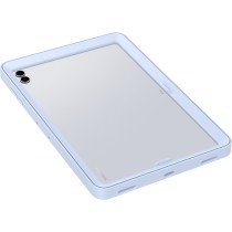 Samsung Frame Cover for Galaxy Tab S11 Ultra - Blue — Buy in Cyprus with Fast Delivery
