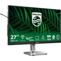 Philips Monitor - 27B2G5601 - 68.5cm (27.0') 16:09 HDMI+DP+USB-C IPS — Buy in Cyprus with Fast Delivery