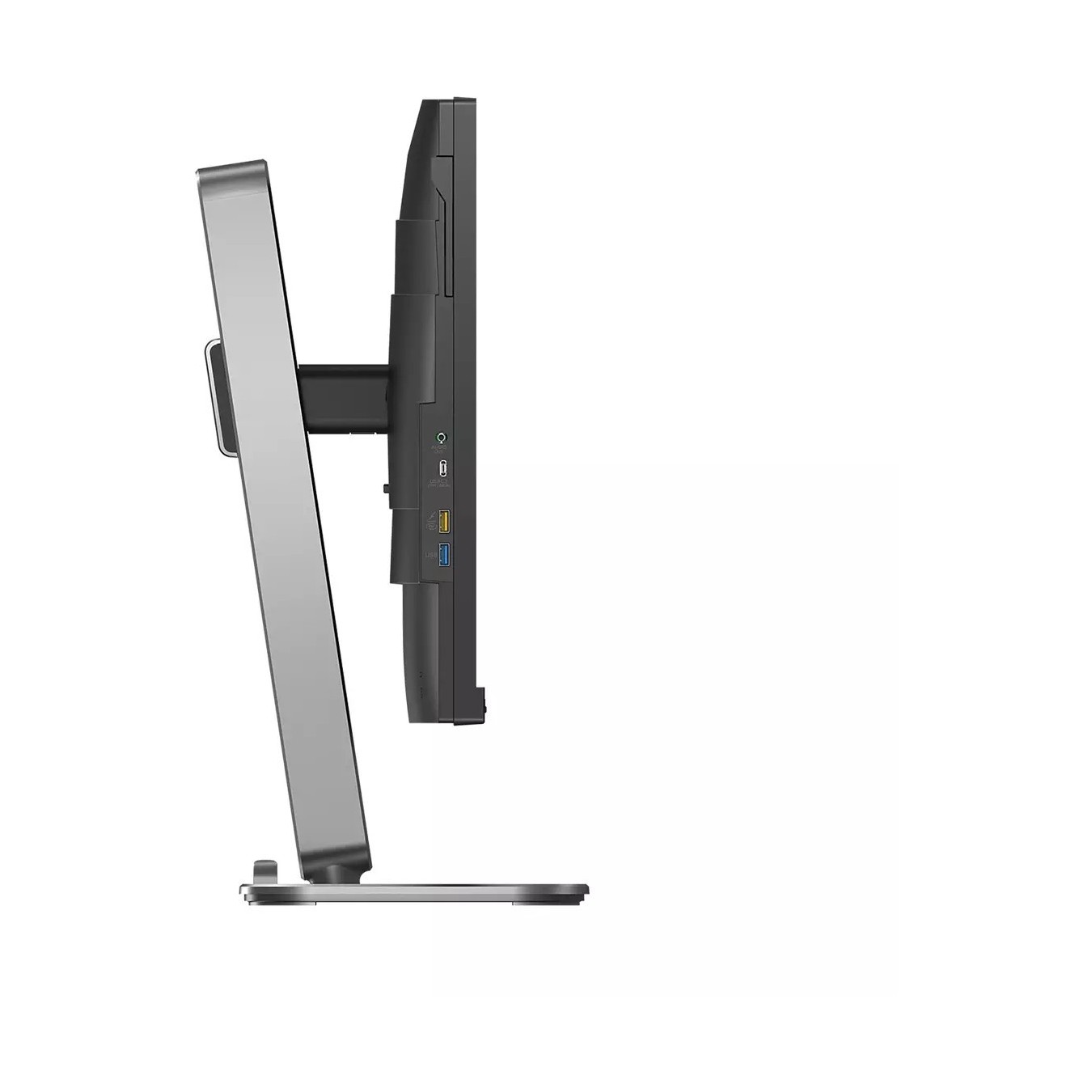 Philips Monitor - 27B2G5601 - 68.5cm (27.0') 16:09 HDMI+DP+USB-C IPS — Buy in Cyprus with Fast Delivery