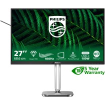 Philips Monitor - 27B2G5601 - 68.5cm (27.0') 16:09 HDMI+DP+USB-C IPS — Buy in Cyprus with Fast Delivery