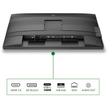 Philips Monitor - 27B2G5601 - 68.5cm (27.0') 16:09 HDMI+DP+USB-C IPS — Buy in Cyprus with Fast Delivery