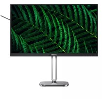 Philips Monitor - 27B2G5601 - 68.5cm (27.0') 16:09 HDMI+DP+USB-C IPS — Buy in Cyprus with Fast Delivery