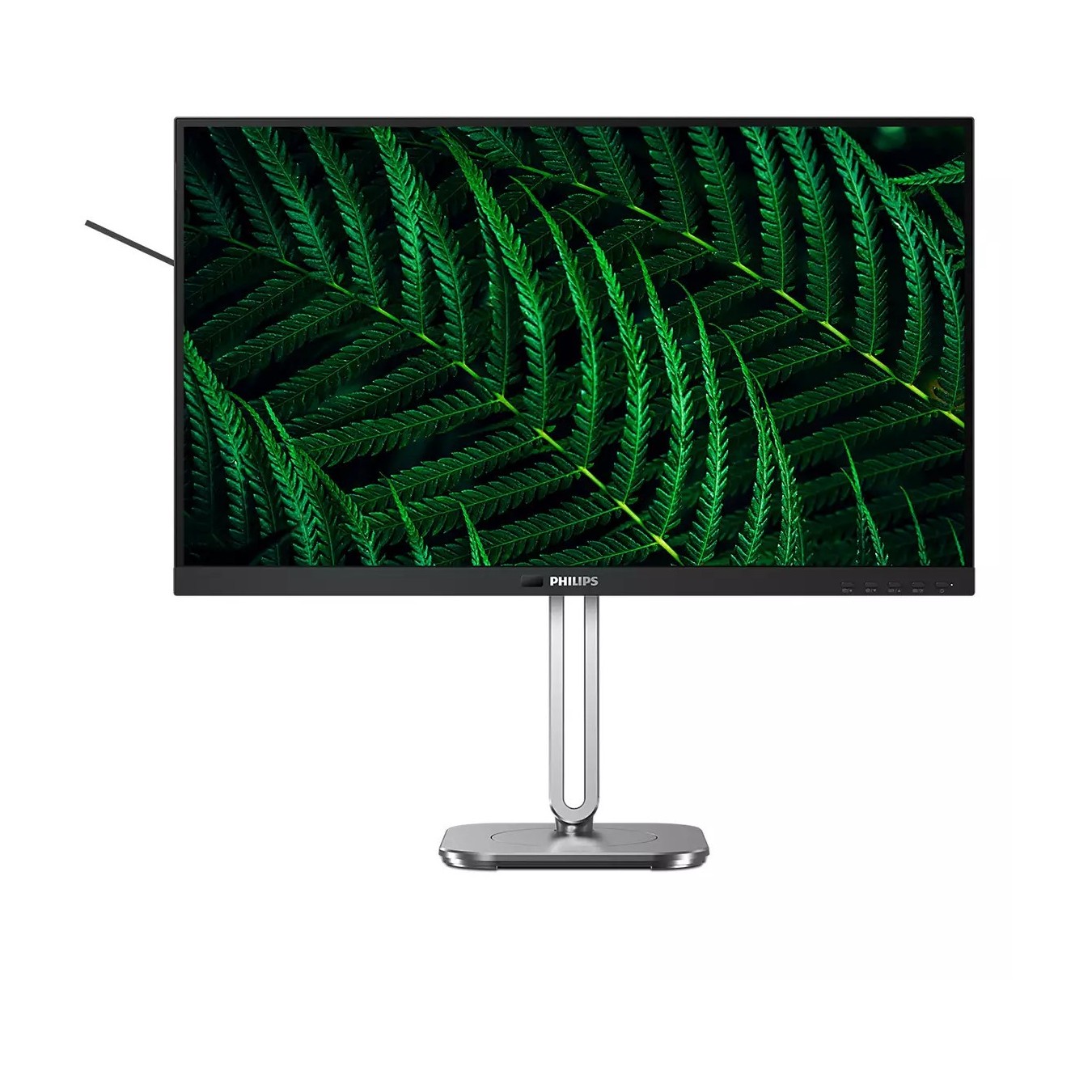 Philips Monitor - 27B2G5601 - 68.5cm (27.0') 16:09 HDMI+DP+USB-C IPS — Buy in Cyprus with Fast Delivery