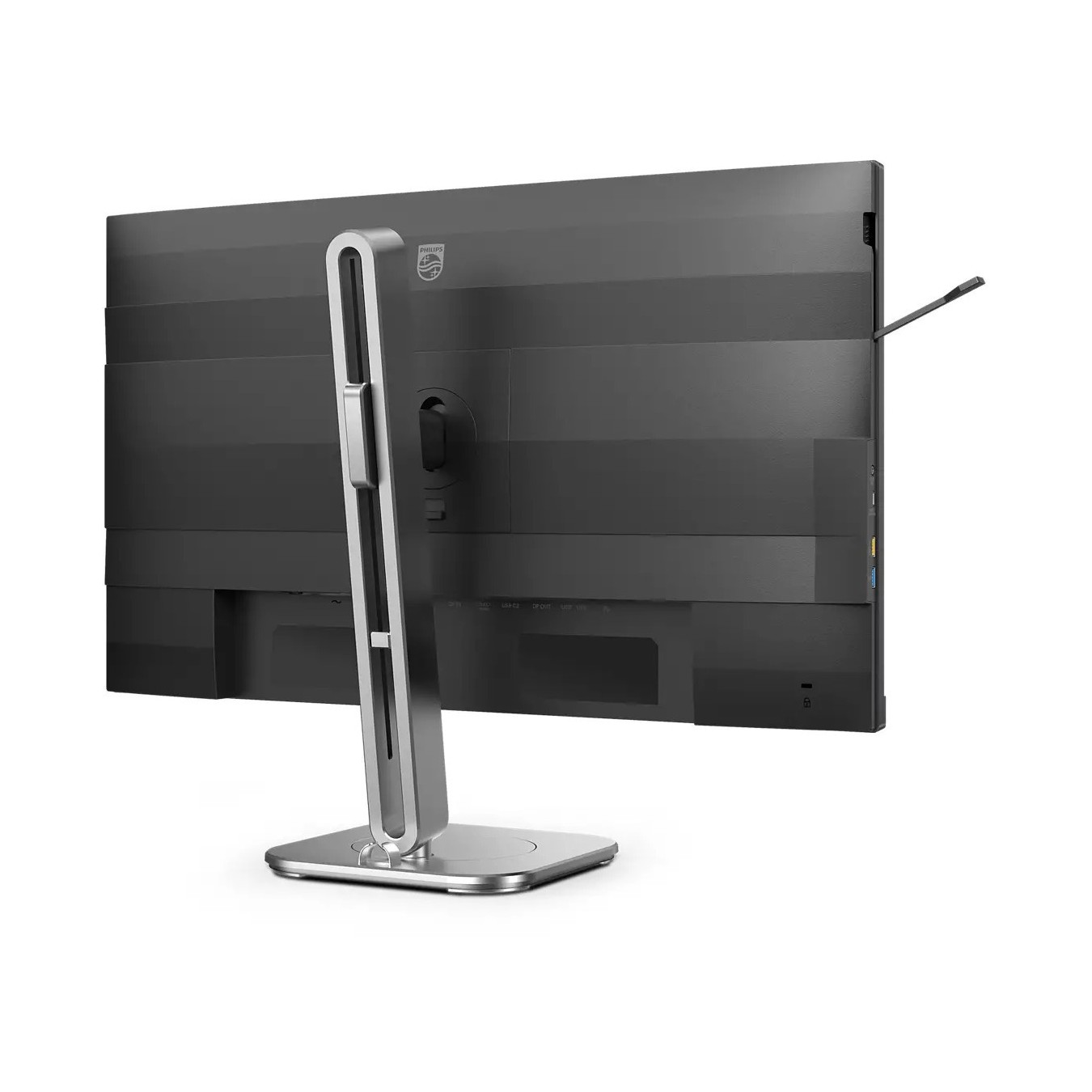 Philips Monitor - 27B2G5601 - 68.5cm (27.0') 16:09 HDMI+DP+USB-C IPS — Buy in Cyprus with Fast Delivery