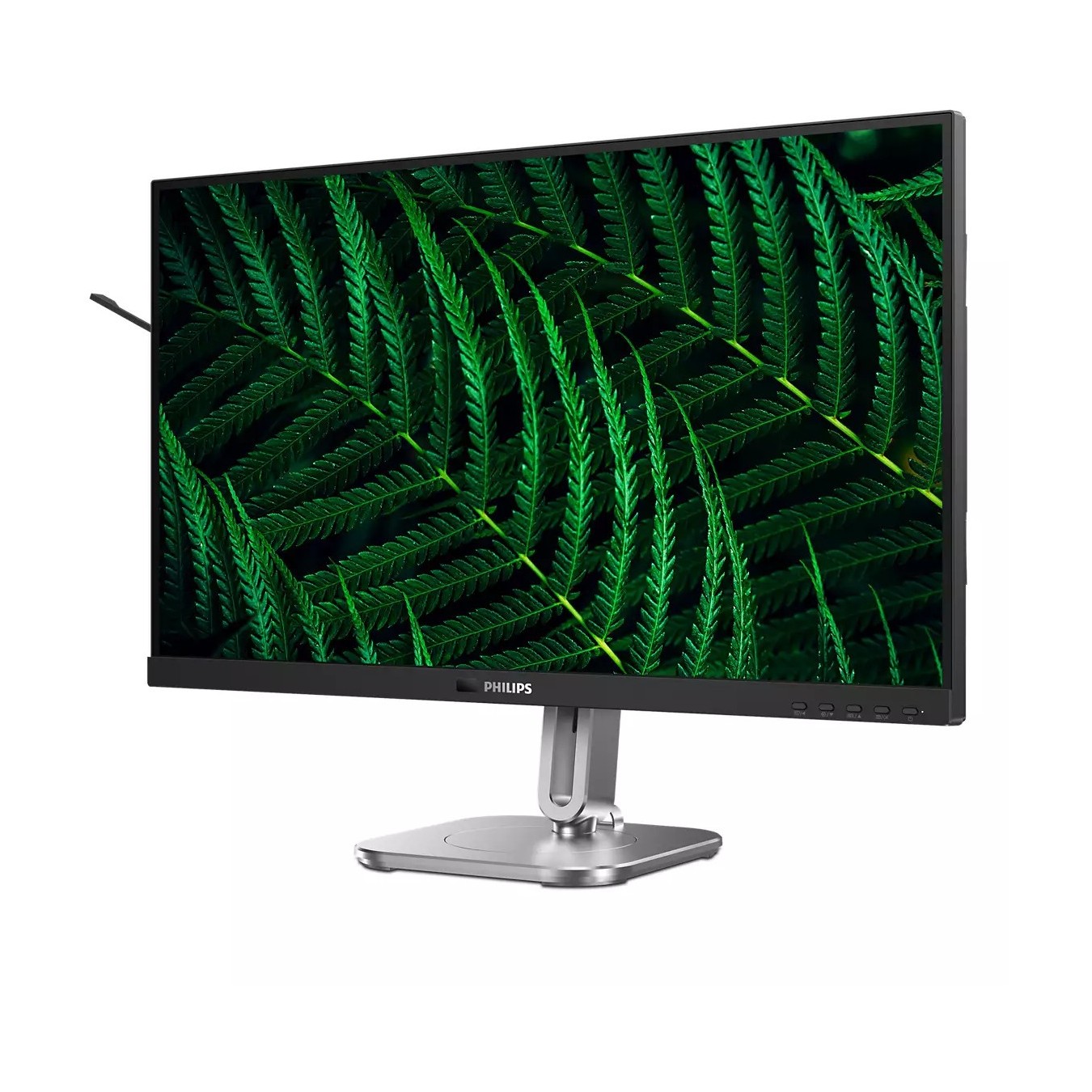 Philips Monitor - 27B2G5601 - 68.5cm (27.0') 16:09 HDMI+DP+USB-C IPS — Buy in Cyprus with Fast Delivery