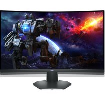 Dell 32 Gaming Monitor - S3222DGM - LED Monitor, Gaming, curved, 81.3 cm (32') — Buy in Cyprus with Fast Delivery
