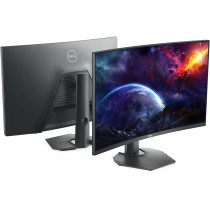 Dell 32 Gaming Monitor - S3222DGM - LED Monitor, Gaming, curved, 81.3 cm (32') — Buy in Cyprus with Fast Delivery