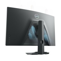 Dell 32 Gaming Monitor - S3222DGM - LED Monitor, Gaming, curved, 81.3 cm (32') — Buy in Cyprus with Fast Delivery