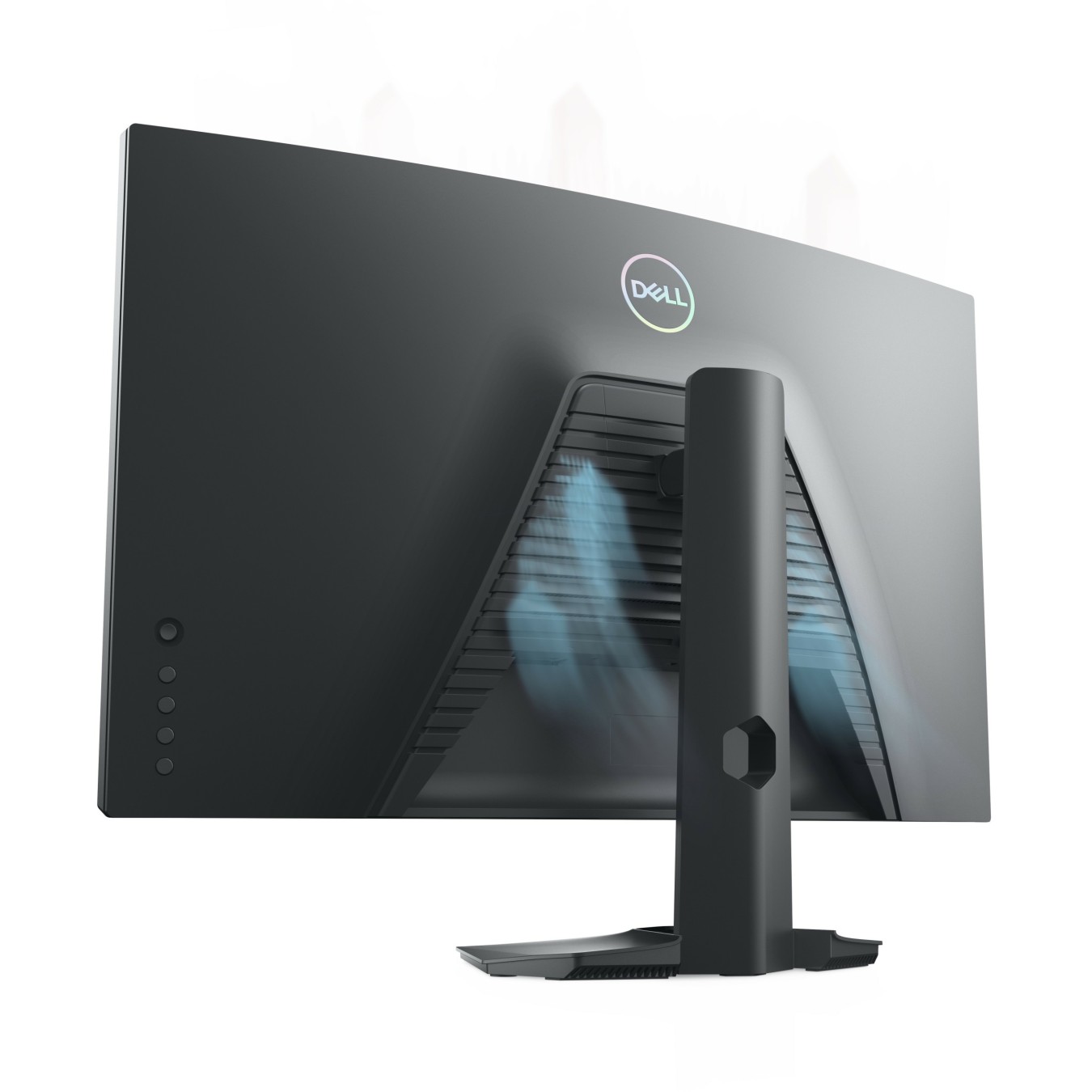 Dell 32 Gaming Monitor - S3222DGM - LED Monitor, Gaming, curved, 81.3 cm (32') — Buy in Cyprus with Fast Delivery