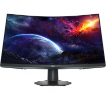 Dell 32 Gaming Monitor - S3222DGM - LED Monitor, Gaming, curved, 81.3 cm (32') — Buy in Cyprus with Fast Delivery