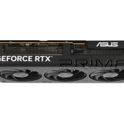 Buy ASUS GeForce RTX 5050 Prime OC - Black, 8GB GDDR6, Boost 2677MHz (OC 2707MHz) in Cyprus, Nicosia, Limassol, Larnaka, Pafos