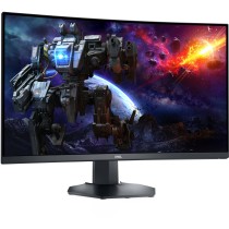 Dell 32 Gaming Monitor - S3222DGM - LED Monitor, Gaming, curved, 81.3 cm (32') — Buy in Cyprus with Fast Delivery