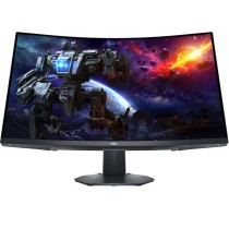 Dell 32 Gaming Monitor - S3222DGM - LED Monitor, Gaming, curved, 81.3 cm (32') — Buy in Cyprus with Fast Delivery