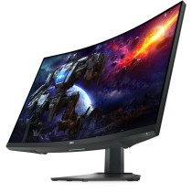 Dell 32 Gaming Monitor - S3222DGM - LED Monitor, Gaming, curved, 81.3 cm (32') — Buy in Cyprus with Fast Delivery