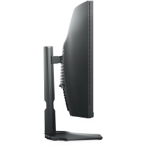 Dell 32 Gaming Monitor - S3222DGM - LED Monitor, Gaming, curved, 81.3 cm (32') — Buy in Cyprus with Fast Delivery