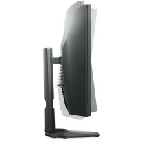 Dell 32 Gaming Monitor - S3222DGM - LED Monitor, Gaming, curved, 81.3 cm (32') — Buy in Cyprus with Fast Delivery