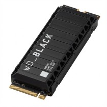M.2 8TB WD_BLACK SN850X NVMe - WDBB9H0080BNC - 2280 PCIe 4.0 (NVMe) integrated heatsink — Buy in Cyprus with Fast Delivery