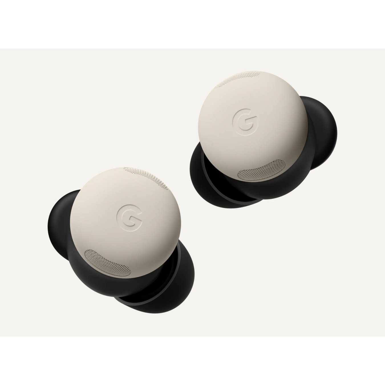 Google Pixel Buds Pro - Pro 2 - porcelain — Buy in Cyprus with Fast Delivery