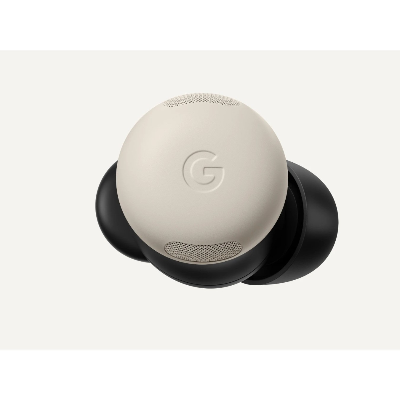 Google Pixel Buds Pro - Pro 2 - porcelain — Buy in Cyprus with Fast Delivery