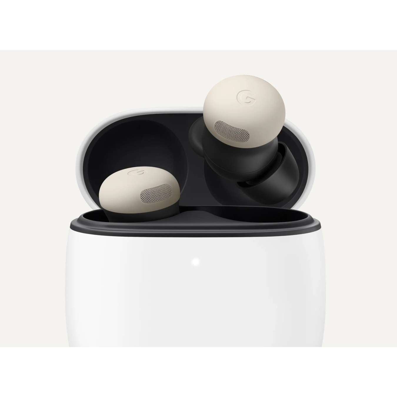 Google Pixel Buds Pro - Pro 2 - porcelain — Buy in Cyprus with Fast Delivery