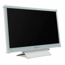 AG neovo - X-2402w - 59.9cm 16:9 white — Buy in Cyprus with Fast Delivery