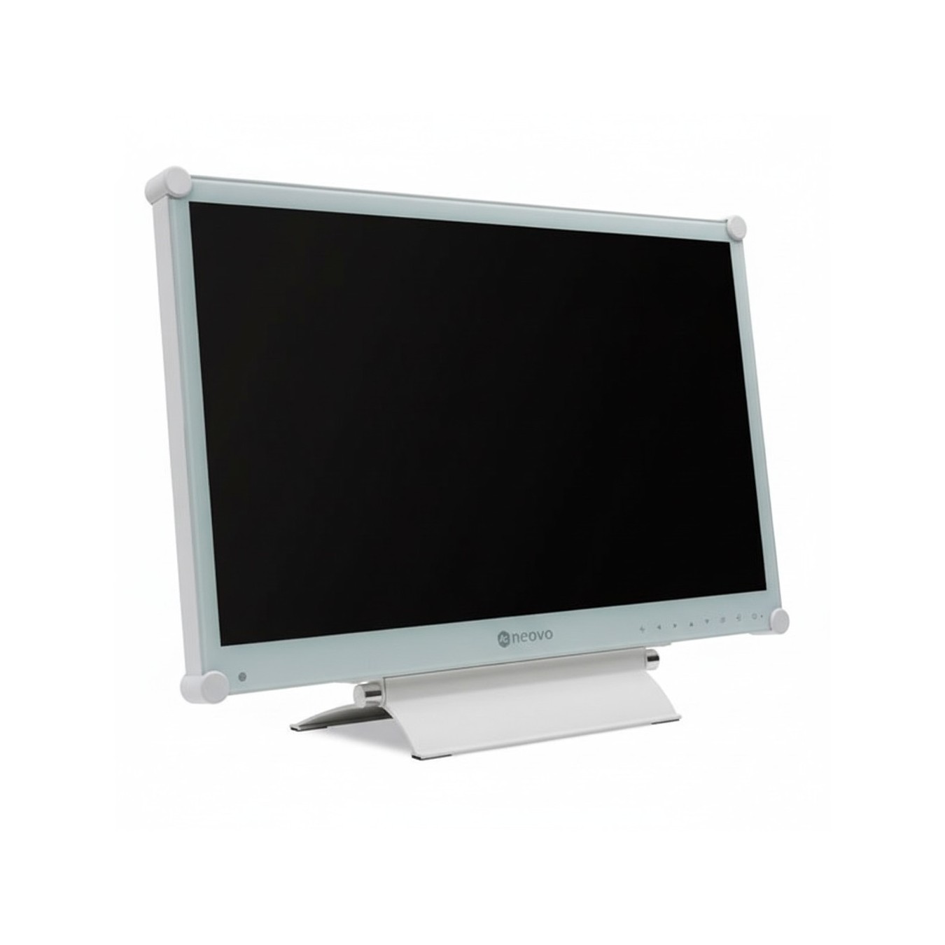 AG neovo - X-2402w - 59.9cm 16:9 white — Buy in Cyprus with Fast Delivery