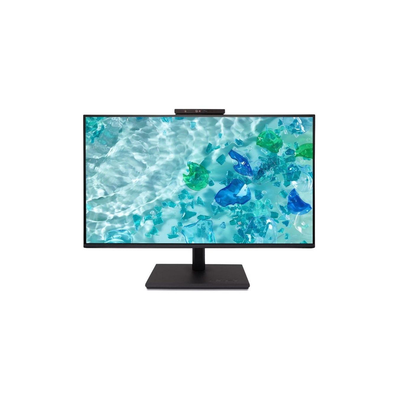 ACER TFT Vero - B247YGbemiqpruzx - 60.5c 23.8' 1920x1080 VGA HDMI DP USB-C LS — Buy in Cyprus with Fast Delivery